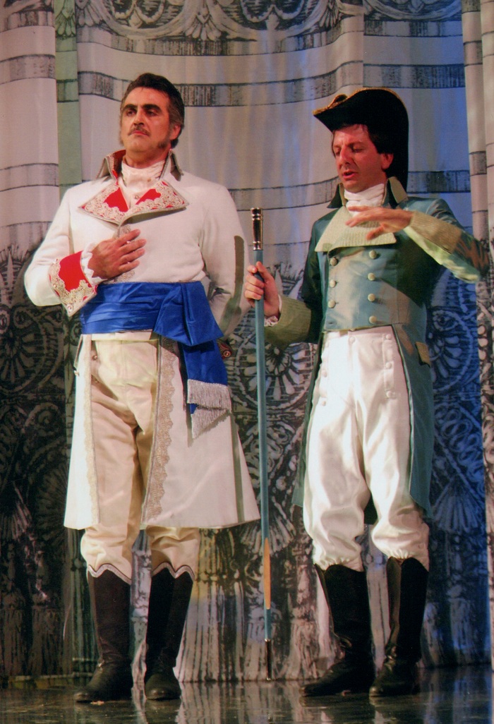 Paganini - 2004 - Antonio Conte, A.Fornari